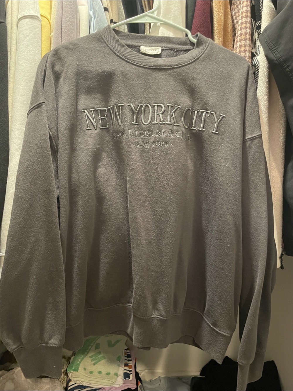 Women’s Sweater